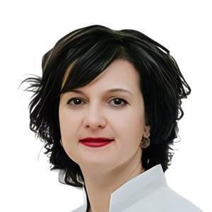 Снегирева Елена Николаевна, гинеколог, физиотерапевт - Барнаул