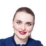 Яковлева А. Ю. - фото