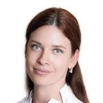 Зверева Ксения Андреевна, Дерматолог, врач-косметолог - Барнаул