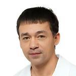 Тен Константин Юрьевич, Детский хирург, Андролог, Детский уролог - Барнаул