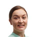 Волженина Анна Федоровна, Стоматолог-ортодонт, Детский ортодонт - Бийск