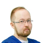 Годня Дмитрий Геннадьевич Годня Дмитрий Геннадьевич, Стоматолог-хирург, Стоматолог-имплантолог, Челюстно-лицевой хирург - Барнаул