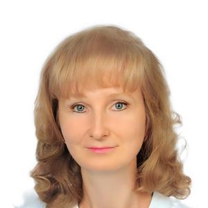 Алитовская Вика Геннадьевна, Терапевт, венеролог, дерматолог - Барнаул