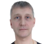 Щур Константин Николаевич, Гнойный хирург, Хирург - Барнаул