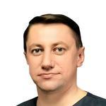 Хвостов Александр Сергеевич, Пластический хирург - Барнаул