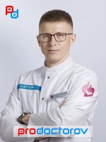 Мишуров Константин Александрович, Сосудистый хирург, Флеболог - Новосибирск