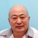 Цзин Пиндин - Цзин Пиндин -, Рефлексотерапевт, Детский рефлексотерапевт - Барнаул