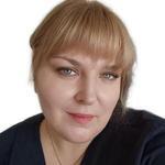 Линник Елена Викторовна, Стоматолог-имплантолог - Барнаул