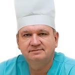 Литвинчук Александр Николаевич, Хирург - Барнаул