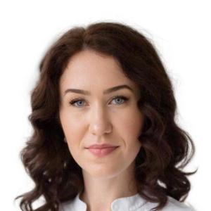 Шаболдина (Гончарова) Алена Сергеевна, стоматолог, детский стоматолог - Барнаул