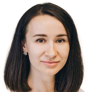 Крижус (Титкова) Кристина Викторовна, врач-косметолог, дерматовенеролог, дерматолог - Барнаул