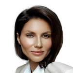 Немировская Евгения Львовна