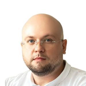 Макаров Анатолий Николаевич, пластический хирург - Барнаул