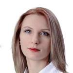 Шмидт Олеся Юрьевна, Стоматолог-хирург - Барнаул