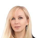 Курашова Оксана Николаевна, Терапевт - Барнаул