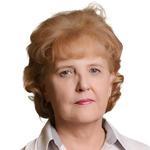 Лебедева Ольга Алексеевна, Невролог, Рефлексотерапевт - Барнаул