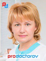 Орлова Марина Николаевна, Стоматолог - Барнаул