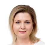 Даулетова Янина Анатольевна Даулетова Янина Анатольевна, Детский пульмонолог, Детский фтизиатр, Педиатр, Пульмонолог, Рефлексотерапевт - Барнаул
