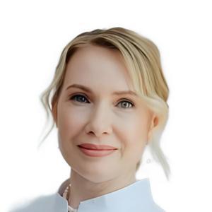 Жукова Елена Сергеевна - фотография Жукова Елена Сергеевна, стоматолог - Барнаул