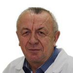 Васькин Николай Фёдорович, Ревматолог - Барнаул