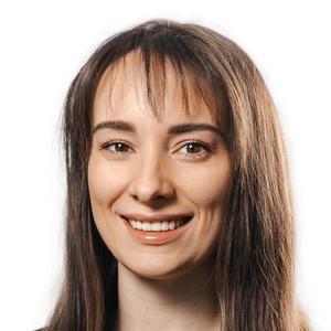 Багданова (Цвиндина) Анна Андреевна, стоматолог - Барнаул