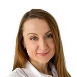Толстокорова Юлия Николаевна, Ревматолог - Барнаул
