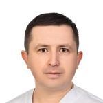 Щегарцов Александр Анатольевич, Хирург - Барнаул