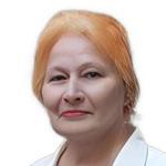 Дружинина Татьяна Леонидовна, Трансфузиолог - Барнаул
