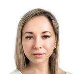 Коршунова Олеся Вячеславовна, Психиатр - Новосибирск