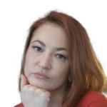 Болюбаш Анастасия Александровна, Психиатр, Детский психиатр, Психотерапевт - Барнаул