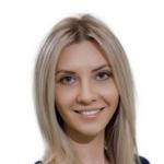 Радионова Анна Владимировна, Клинический психолог, Психолог - Барнаул