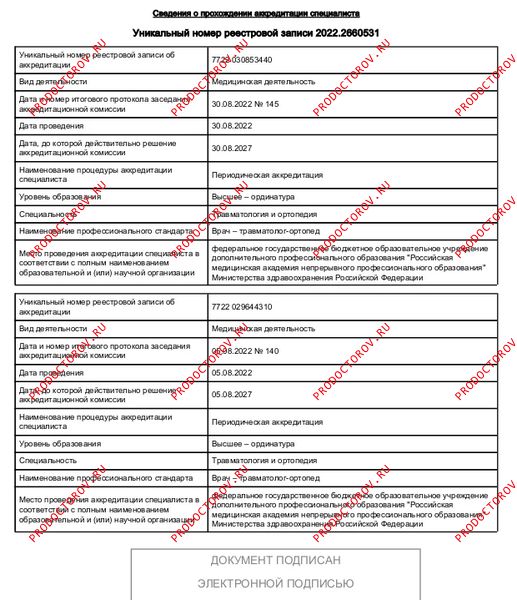 Документы и фотографии - Джухаев Д. А.