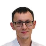 Джухаев Денис Анатольевич Джухаев Денис Анатольевич, Травматолог, Ортопед - Барнаул