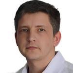 Чумаков Н. В. - фото