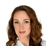 Варламова Дарья Анатольевна Варламова Дарья Анатольевна, Гастроэнтеролог - Барнаул