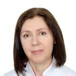 Кочетыгова Елена Николаевна Кочетыгова Елена Николаевна, Детский невролог, Детский эпилептолог - Барнаул