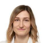 Игнатьева Наталья Александровна Игнатьева Наталья Александровна, Педиатр, Детский гастроэнтеролог, Детский нефролог - Барнаул