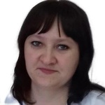 Журавлева Наталья Александровна, Детский кардиолог - Барнаул