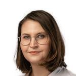 Харькова Кристина Сергеевна, Невролог, Детский невролог - Барнаул