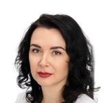 Разливинская Наталья Юрьевна, ЛОР, Сурдолог - Барнаул