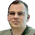 Смирнов Артём Иванович Смирнов Артём Иванович, Терапевт, Кардиолог - Барнаул