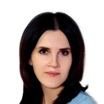 Свирчук Мария Вадимовна, Невролог - Барнаул
