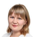 Сироткина Ирина Игоревна