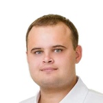 Фоменко Данил Валерьевич, Стоматолог-ортопед - Барнаул
