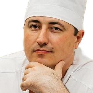 Зыков Данил Юрьевич, стоматолог-хирург, пародонтолог, стоматолог, стоматолог-гигиенист - Барнаул
