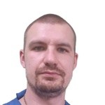 Лукин Евгений Андреевич, Травматолог - Бийск