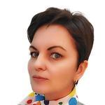Калугина Ольга Александровна Калугина Ольга Александровна, Кардиолог, Функциональный диагност - Барнаул