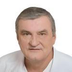 Иванов Сергей Евгеньевич Иванов Сергей Евгеньевич, Сосудистый хирург (ангиохирург), Флеболог - Барнаул