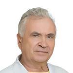 Филиппов Евгений Михайлович, Трансфузиолог - Барнаул