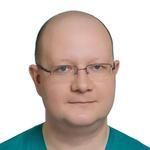 Ананченко Сергей Анатольевич Ананченко Сергей Анатольевич, Трансфузиолог - Барнаул